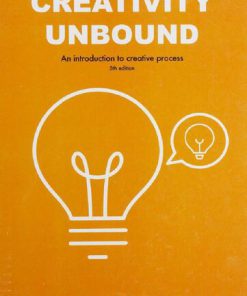 Creativity Unbound 5th Edition Blair Miller