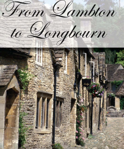 From Lambton to Longbourn aka What Would Mr Darcy Do 1st Edition Abigail Reynolds
