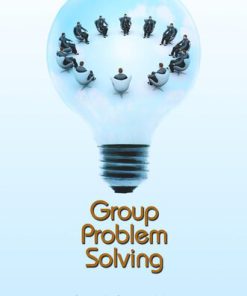 Group Problem Solving 1st edition by Patrick Laughlin 9781400836673 1400836670