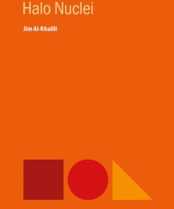 Halo Nuclei 3rd Edition Jim Al-Khalili