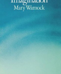 Imagination Mary Warnock