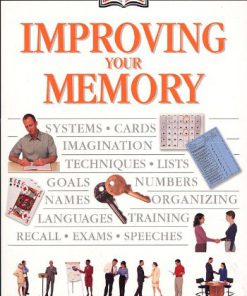 Improving Your Memory 2nd Edition David Thomas