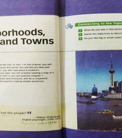 Interaction Access Reading and Writing Gold Edition