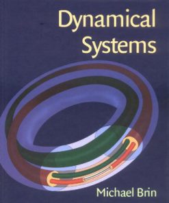 Introduction to Dynamical Systems 1st Edition Michael Brin