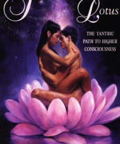 Jewel in the Lotus The Tantric Path to Higher Consciousness Sunyata Saraswati