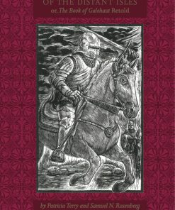 Lancelot and the Lord of the Distant Isles Patricia Terry