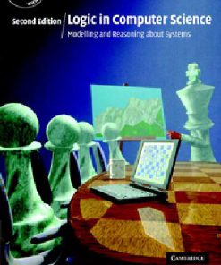 Logic in Computer Science 2nd Edition M. Huth
