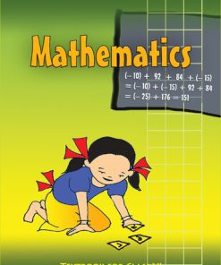 Mathematics Textbook for Class VI 1st Edition Shveta Uppal