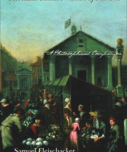 On Adam Smith's Wealth of Nations A Philosophical Companion 1st Edition by Samuel Fleischacker 9781400826056 1400826055