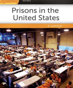 Prisons in the United States Cyndi Banks