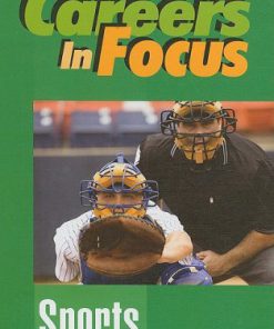 Sports 4th Edition Ferguson s Careers in Focus David Strelecky