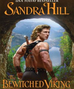 The Bewitched Viking Viking I 4 1st Edition Sandra Hill