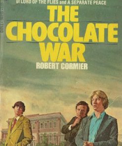 The Chocolate War Robert Cormier
