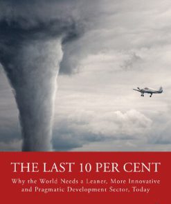 The Last 10 Per Cent 1st Edition Erica Harper
