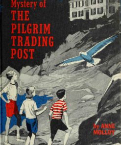 The Mystery of the Pilgrim Trading Post 2009th Edition by Howells, Anne Molloy ISBN 1479428558 9781479428557