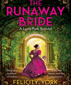 The Runaway Bride 1st Edition Felicity York