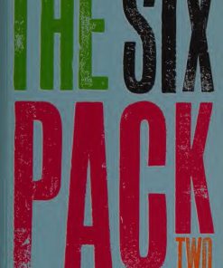 The Six Pack Two Winning Writing from New Zealand Book Month First Edition Neil Pardington