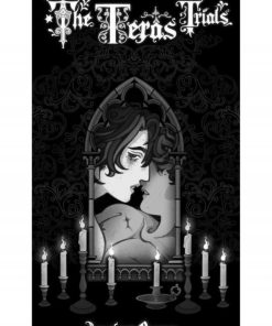 The Teras Trials The Teras Threat 1 1st Edition by Lucien Burr 9780645549423 0645549428