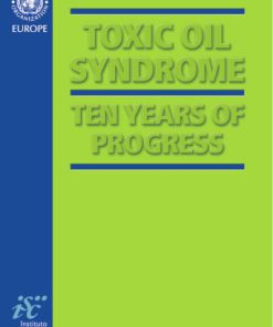 Toxic Oil Syndrome Benedetto Terracini