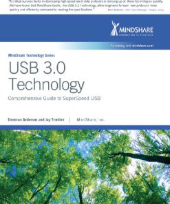 USB 3 0 Technology Comprehensive Guide to SuperSpeed USB 1st Edition Donovan Anderson